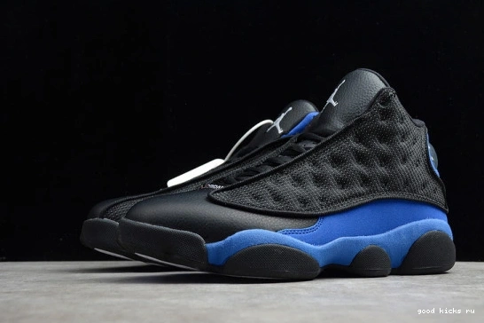 AIR 414571-040 Black Jordan Royal 13 Retro Hyper 414571-040 0516